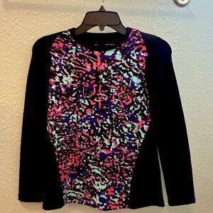 Under Armour Long Sleeve Thermal and Warm